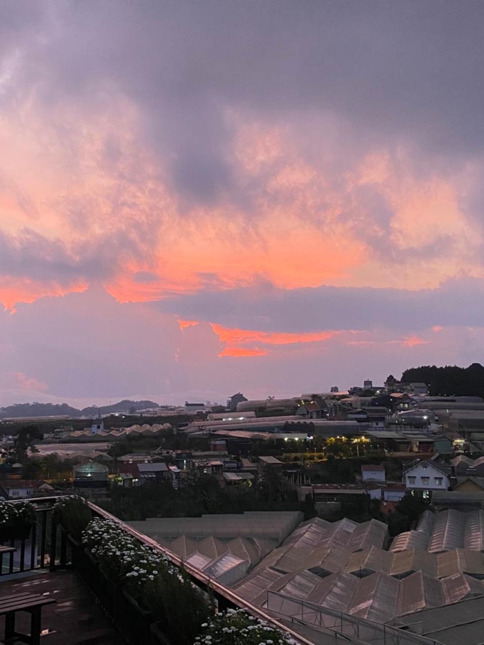 The Elegant Dalat Ξενοδοχείο Εξωτερικό φωτογραφία