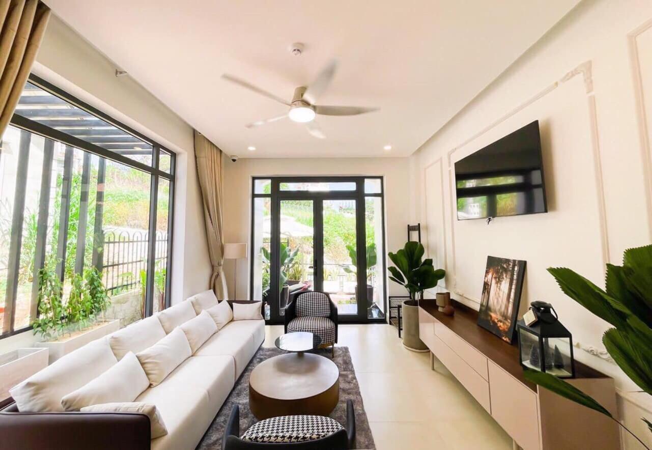 The Elegant Dalat Ξενοδοχείο Εξωτερικό φωτογραφία